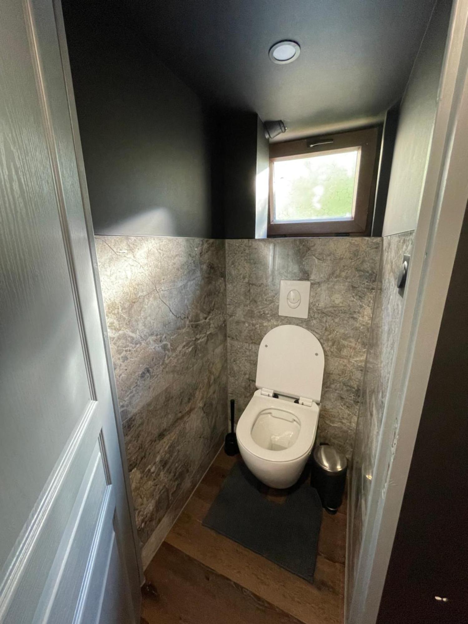 Jacuzzi Love Room Mulhouse Exterior photo